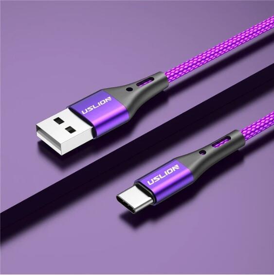 Fast charge mobile phone data cable Fast charge mobile phone data cable